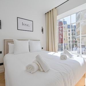 Apartamento de 1 Dormitorio